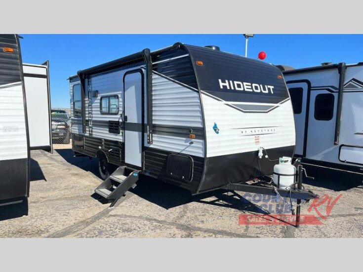 Thumbnail Photo undefined for 2022 Keystone Hideout